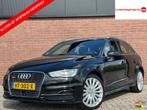 Audi A3 Sportback 1.4 E-TRON S-LINE | NL-AUTO! | DEALER OH!, 8 kWh, Gebruikt, 4 cilinders, Leder en Stof