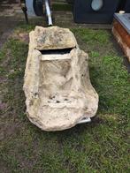 Waterpartijen waterval beekloop, Ophalen, Gebruikt, Kunststof, Waterval