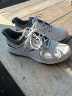 puma golf schoenen maat 44 zgan, Sport en Fitness, Golf, Ophalen of Verzenden, Zo goed als nieuw, Schoenen, Overige merken