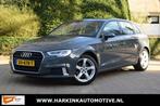 Audi A3 Sportback 30 TDI Sport Lease Edition, Stof, Gebruikt, 4 cilinders, 116 pk