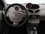 Renault Twingo 1.2-16V AUTOMAAT INITIALE PARIS + LEDER INTER, Auto's, Renault, Euro 5, Gebruikt, 4 cilinders, 4 stoelen
