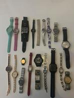 Grote partij horloges, Ophalen of Verzenden, Zo goed als nieuw