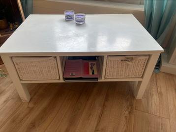 Salontafel gratis