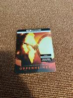 30 steelbooks (Blu-Ray en 4K), Ophalen of Verzenden
