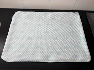 Cloudpillo original buitenhoes kussen beschikbaar voor biedingen