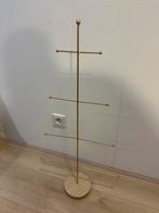 Gouden sieradenhouder, Ophalen of Verzenden, Gebruikt