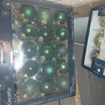 mooie kerstballen, Diversen, Ophalen of Verzenden, Zo goed als nieuw