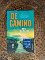 Anya Niewierra - De Camino, Boeken, Thrillers, Ophalen, Zo goed als nieuw, Nederland, Anya Niewierra