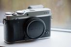 Fuji X-E3 body, Gebruikt, Spiegelreflex, Ophalen of Verzenden, Fuji