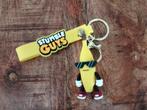 Stumble guy sleutelhanger diverse, Ophalen of Verzenden, Nieuw, Knuffel of Figuurtje