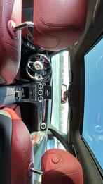 Mercedes-Benz C-Klasse C-klasse 2015 Wit, Auto's, Mercedes-Benz, Automaat, 74 €/maand, Euro 6, 4 cilinders