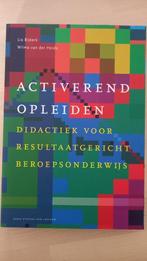 activerend opleiden, Nieuw, Bohn Stafleu van Loghum, Beta, HBO