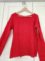 Esprit trui rood, maat M, Maat 38/40 (M), Ophalen of Verzenden, Zo goed als nieuw, Rood