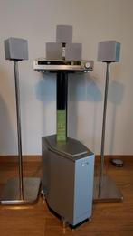 Sony DAV S500, Ophalen, Zo goed als nieuw, 5.1-systeem, Sony