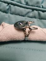 Star Trek Enterprise ring, Verzamelen, Ophalen of Verzenden, Zo goed als nieuw