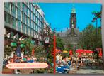 Rotterdam, Stadhuisplein, Ophalen of Verzenden, Gelopen, Zuid-Holland