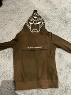 Black bananas hoodie, Kinderen en Baby's, Kinderkleding | Maat 164, Ophalen of Verzenden, Gebruikt, Jongen, Trui of Vest