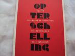 Op Terschelling, SLAL 1983-2008, Ophalen of Verzenden, Zo goed als nieuw, Nederland, Geart de Vries