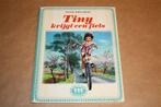 Tiny krijgt een fiets - Gijs Haag & Marcel Marlier, Boeken, Ophalen of Verzenden, Zo goed als nieuw