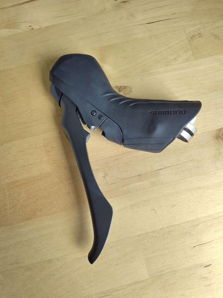 GRX800 1x12 linker remhendel / shifter, Fietsen en Brommers, Fietsonderdelen, Nieuw, Algemeen, Overige typen, Ophalen of Verzenden