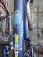 Gazellen fietsen, Fietsen en Brommers, Ophalen, Zo goed als nieuw, Minder dan 10 versnellingen, Overige merken