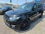 Land Rover RANGE ROVER SPORT 3.0 TDV6 HSE Dynamic, Auto's, Land Rover, Automaat, Gebruikt, Euro 6, 2993 cc
