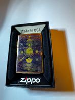 Zippo Star Constellation, Verzamelen, Verzenden, Zo goed als nieuw, Aansteker