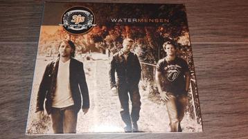 3 Js - Watermensen [Digipack] beschikbaar voor biedingen