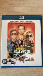 Once upon a time in hollywood blu ray NL versie, Cd's en Dvd's, Ophalen of Verzenden, Zo goed als nieuw, Actie