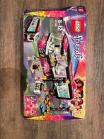 LEGO Friends set 41106 (toerbus), Ophalen of Verzenden, Gebruikt