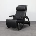 Sinus fauteuil lounge chair Ingmar Relling Westnofa jaren 70, Huis en Inrichting, Ophalen, Gebruikt, Leer, 50 tot 75 cm