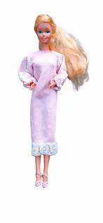 barbie vintage, Verzamelen, Ophalen of Verzenden, Zo goed als nieuw, Fashion Doll
