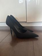 Zara hakken, Ophalen, Zo goed als nieuw, Zara, Zwart