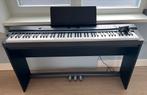 Casio Privia PX-330 Digital Piano, in zeer goede staat!, Muziek en Instrumenten, Piano's, Gebruikt, Piano, Zwart, Ophalen