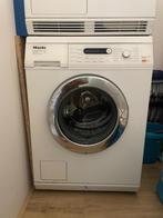 Miele Softcare System Wasmachine W3825, Ophalen, Gebruikt, 85 tot 90 cm, 1200 tot 1600 toeren