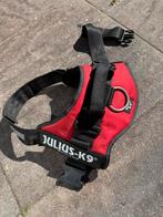 Hondentuig Julius K9, Ophalen of Verzenden, Gebruikt, Hondenriem-accessoire