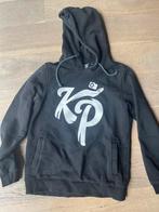 Hoodie knolpower Enzo Knol maat 164, Ophalen of Verzenden, Zo goed als nieuw, Trui of Vest