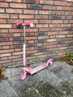 Roze Hello Kitty step, Fietsen en Brommers, Steps, Ophalen, Gebruikt, Gewone step