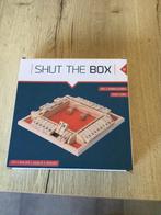 SHUT DE BOX 6+, Drie of vier spelers, Ophalen, Nieuw