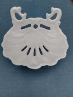 Gietijzeren zeepbakje, Ophalen of Verzenden