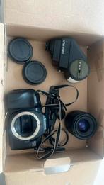 Fotocamera Canon, Ophalen of Verzenden, Gebruikt, Canon