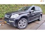 Mercedes-Benz GL-klasse 350 CDI BlueEFFICIENCY, Auto's, Automaat, 10 km/l, Bedrijf, Diesel
