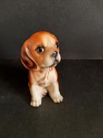Schattig Hondenbeeldje, Ophalen of Verzenden, Gebruikt, Dier