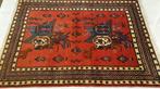 Perzische tapijt Kerman 155 x 110/Kleed/Kelim/Oosterse/Loper, Nieuw, 100 tot 150 cm, 150 tot 200 cm, Rechthoekig