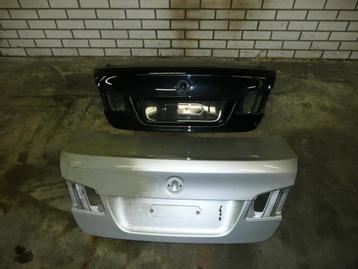BMW 1-Serie Type E82 Coupé Kofferdeksel Kofferklep  beschikbaar voor biedingen
