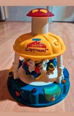 Vtech draaitol. Onbeschadigd, Ophalen of Verzenden, Zo goed als nieuw