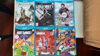 Wii U Games - Fifa, Splatoon, Call of Duty, Assassins Creed, Online, Overige genres, Ophalen of Verzenden, Zo goed als nieuw