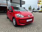 Volkswagen Up! 1.0 move up! BlueMotion, Airco, 5 Drs., Voorwielaandrijving, Stof, Gebruikt, 840 kg