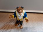 Belle en het beest figuur 7 cm Disney bully, Verzamelen, Disney, Ophalen of Verzenden