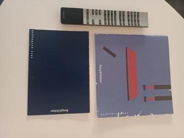 Bang & Olufsen Beocenter 9300 beschikbaar voor biedingen